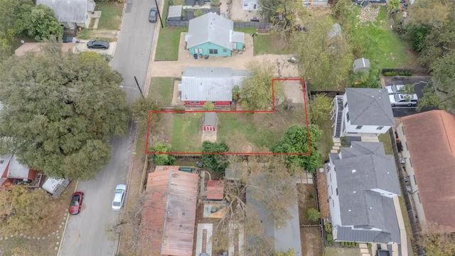 $339,000 | 1903 East 21st Street, Austin, TX 78722