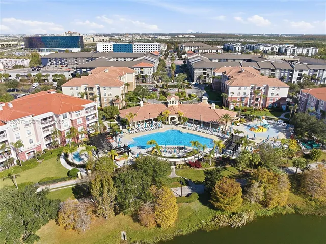 a picture of city view