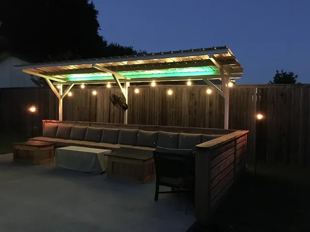 $357,770 | 5024 Pemberton Lane, The Colony, TX 75056