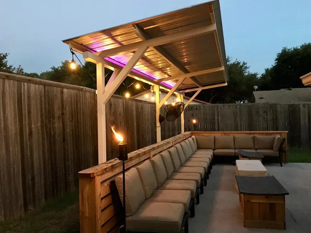 $357,770 | 5024 Pemberton Lane, The Colony, TX 75056