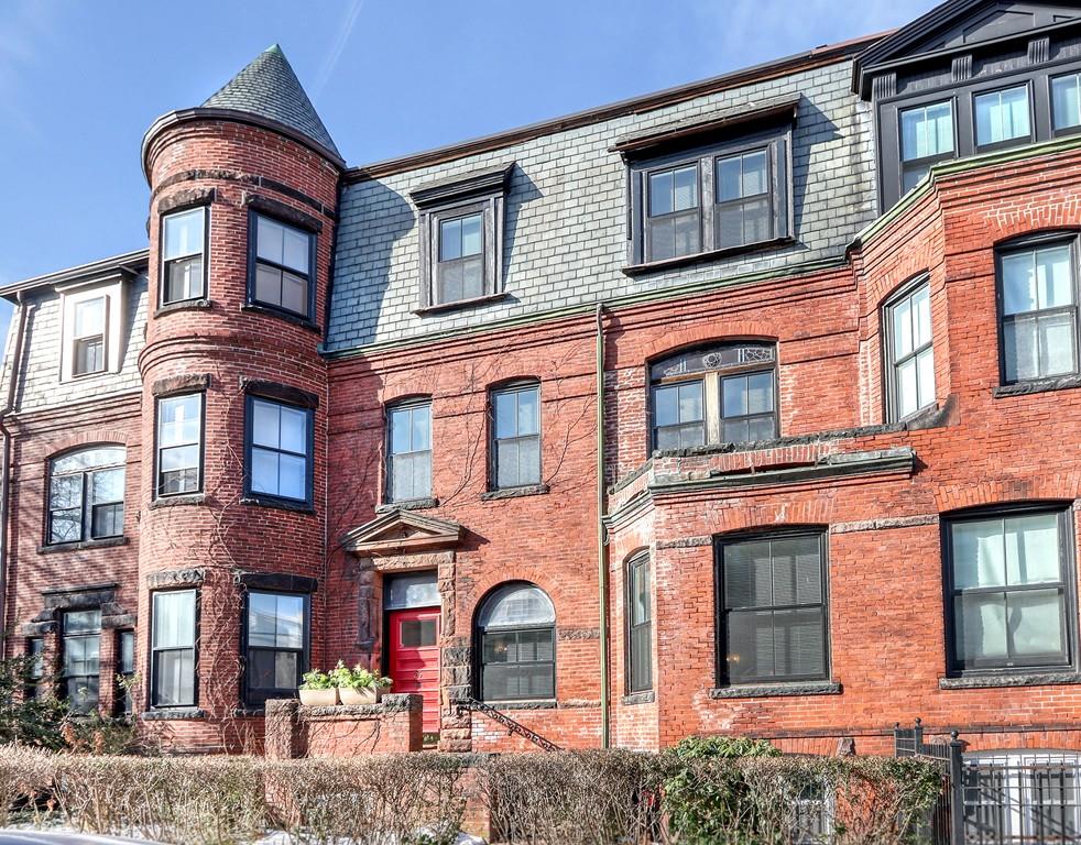 25 Ware Street Cambridge, MA 02138 - Photo 1 of 42