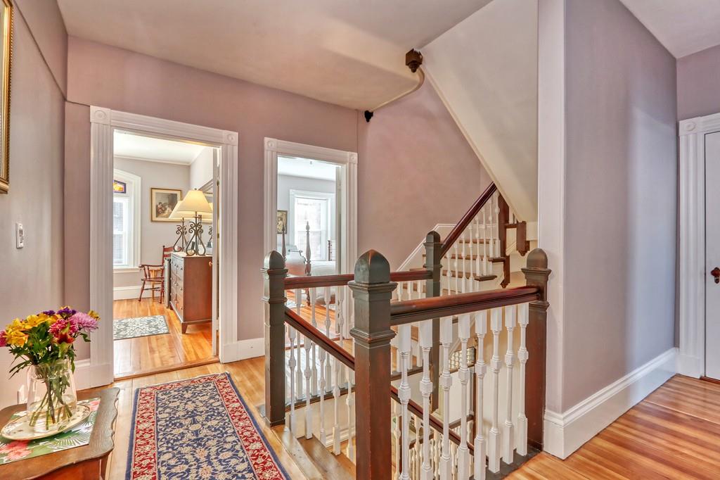 25 Ware Street Cambridge, MA 02138 - Photo 14 of 42