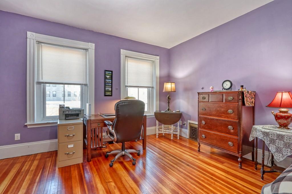 25 Ware Street Cambridge, MA 02138 - Photo 16 of 42