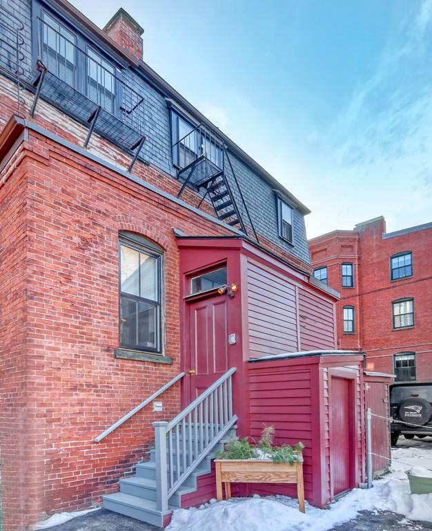 25 Ware Street Cambridge, MA 02138 - Photo 23 of 42