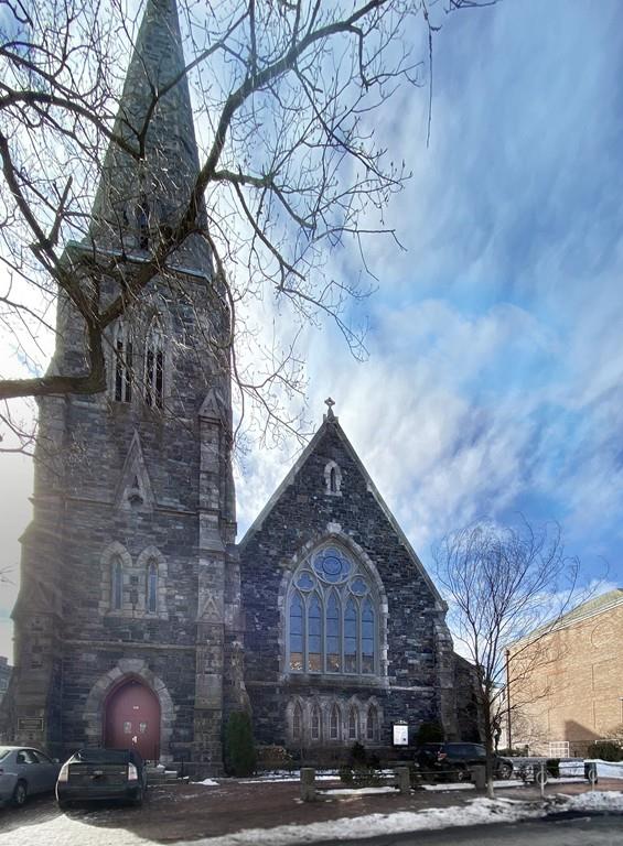 25 Ware Street Cambridge, MA 02138 - Photo 25 of 42