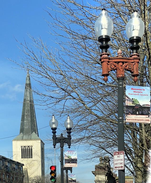 25 Ware Street Cambridge, MA 02138 - Photo 29 of 42