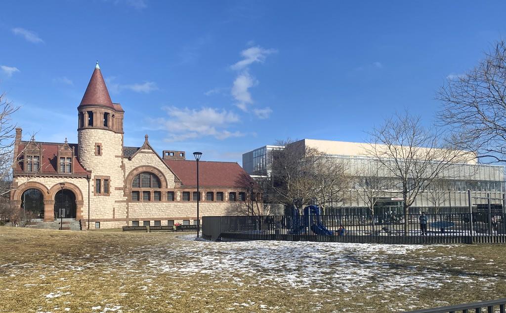 25 Ware Street Cambridge, MA 02138 - Photo 30 of 42