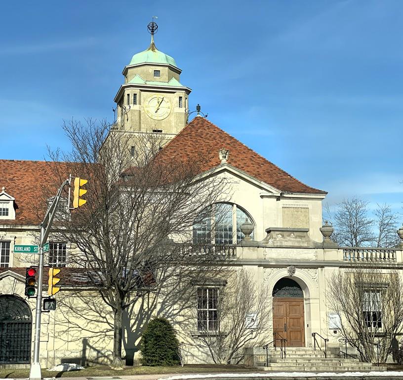 25 Ware Street Cambridge, MA 02138 - Photo 35 of 42