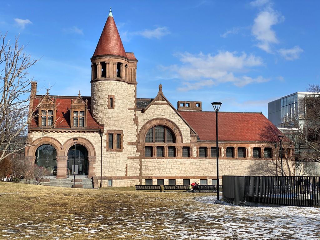 25 Ware Street Cambridge, MA 02138 - Photo 37 of 42