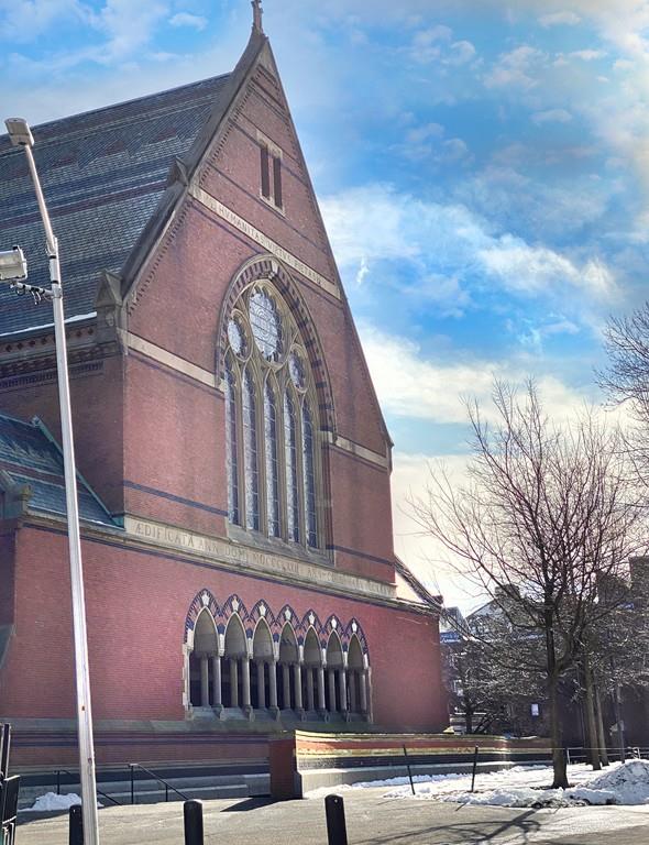 25 Ware Street Cambridge, MA 02138 - Photo 38 of 42