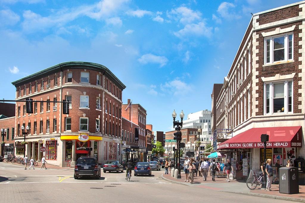 25 Ware Street Cambridge, MA 02138 - Photo 41 of 42