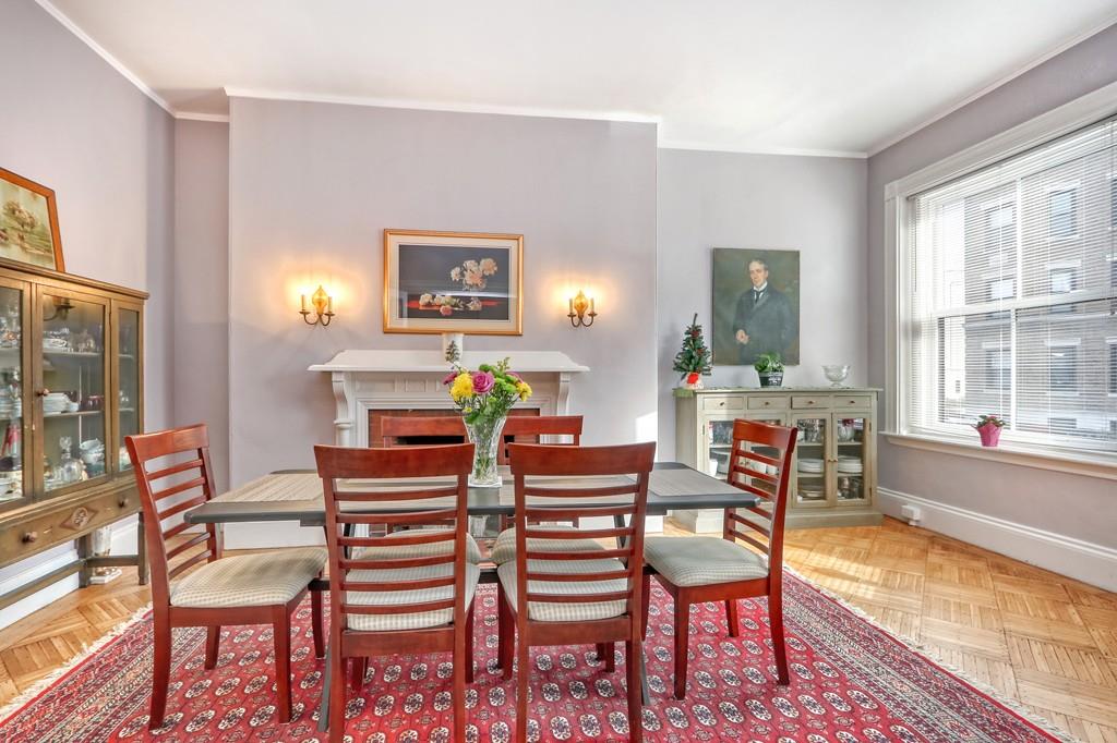 25 Ware Street Cambridge, MA 02138 - Photo 5 of 42