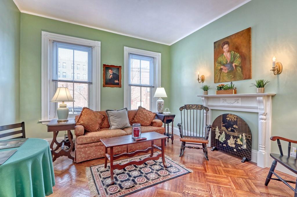 25 Ware Street Cambridge, MA 02138 - Photo 8 of 42