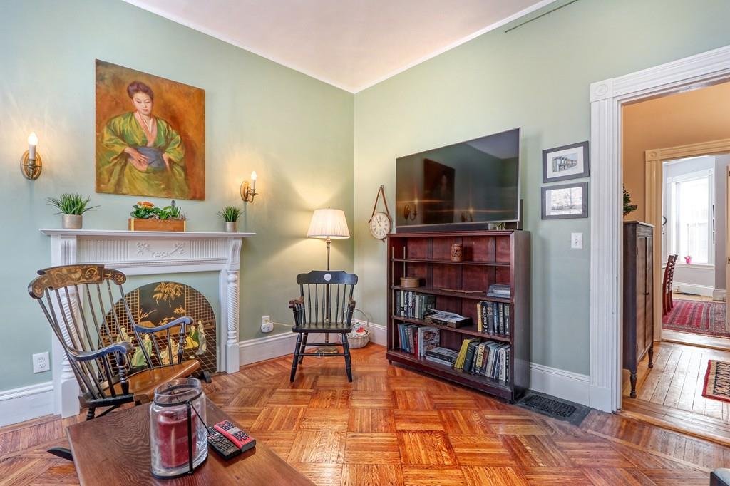 25 Ware Street Cambridge, MA 02138 - Photo 9 of 42