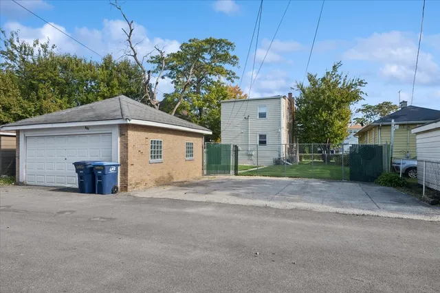 $399,999 | 640 South 14th Avenue, Maywood, IL 60153