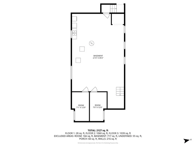 $399,999 | 640 South 14th Avenue, Maywood, IL 60153