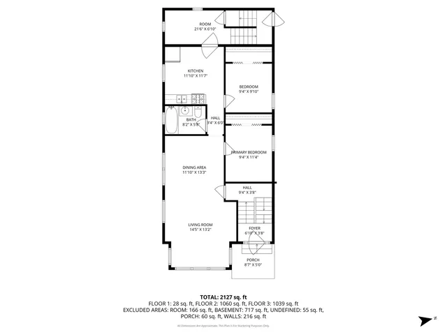 $399,999 | 640 South 14th Avenue, Maywood, IL 60153