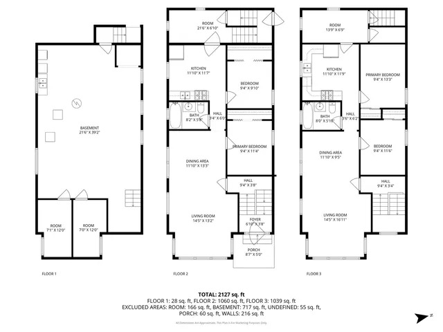 $399,999 | 640 South 14th Avenue, Maywood, IL 60153