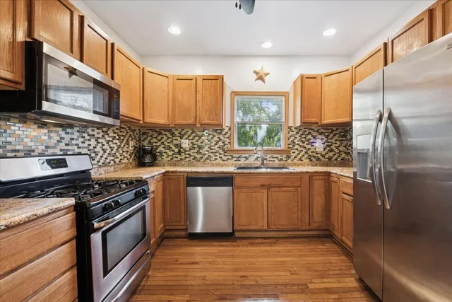 $399,999 | 640 South 14th Avenue, Maywood, IL 60153