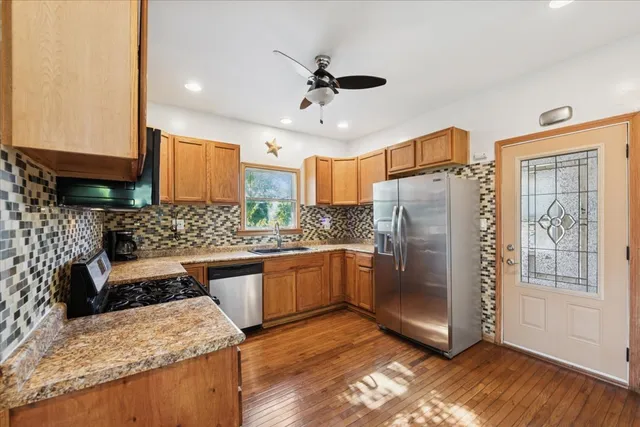 $399,999 | 640 South 14th Avenue, Maywood, IL 60153