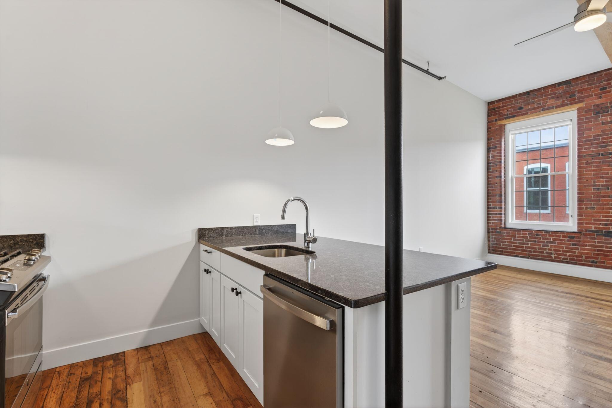 2 Main Street, Unit 15518 Biddeford, ME 04005 - Photo 12 of 50 Adorable Unit 15-518
