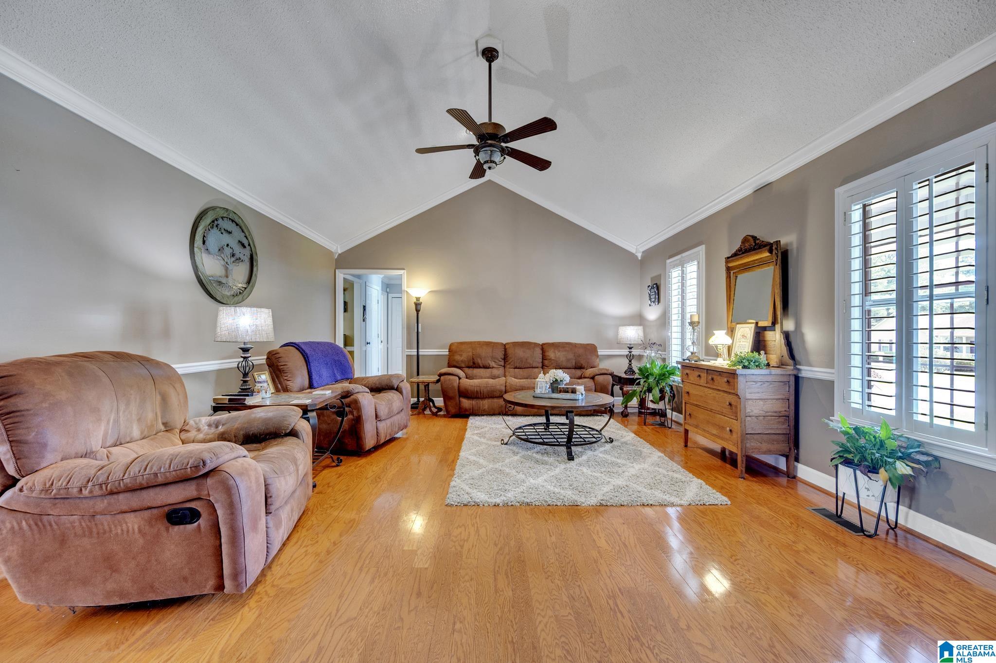 4430 Jewell Road Pinson, AL 35126 - Photo 5 of 37