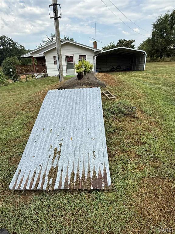 105 Sudhammer Road Dixon, MO 65459 - Photo 8 of 28