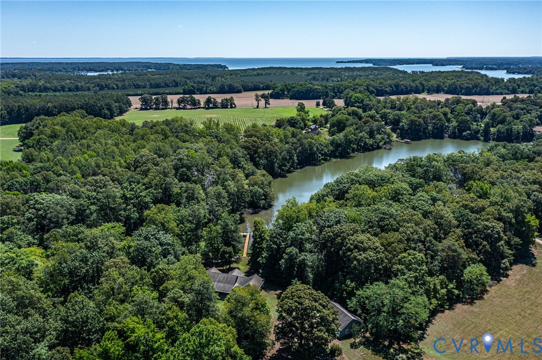 1019 Bancton Road Kinsale, VA 22488 - Photo 36 of 73