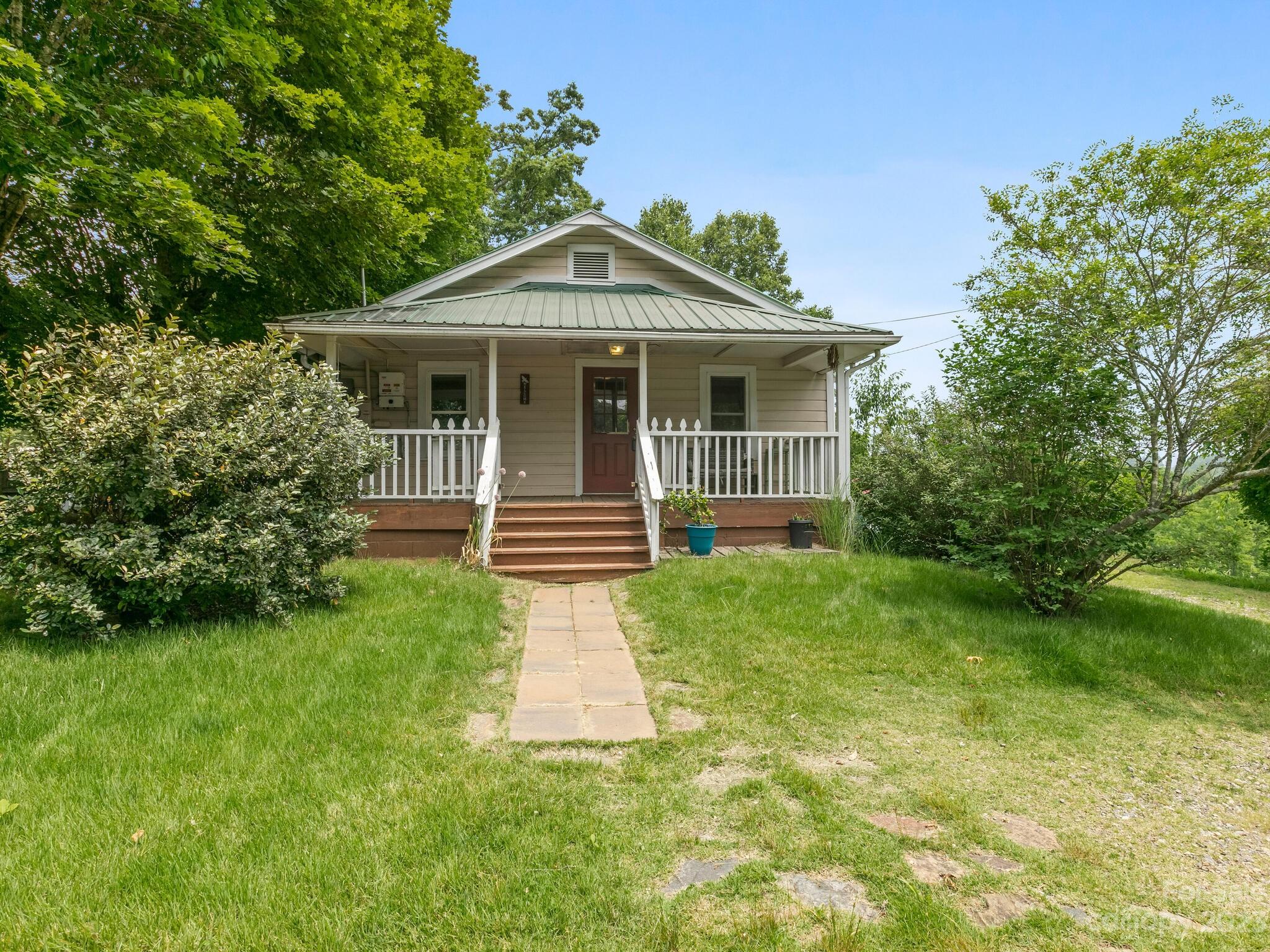 61 Jupiter Road Weaverville, NC 28787 - Photo 31 of 31 Gallery Image 31