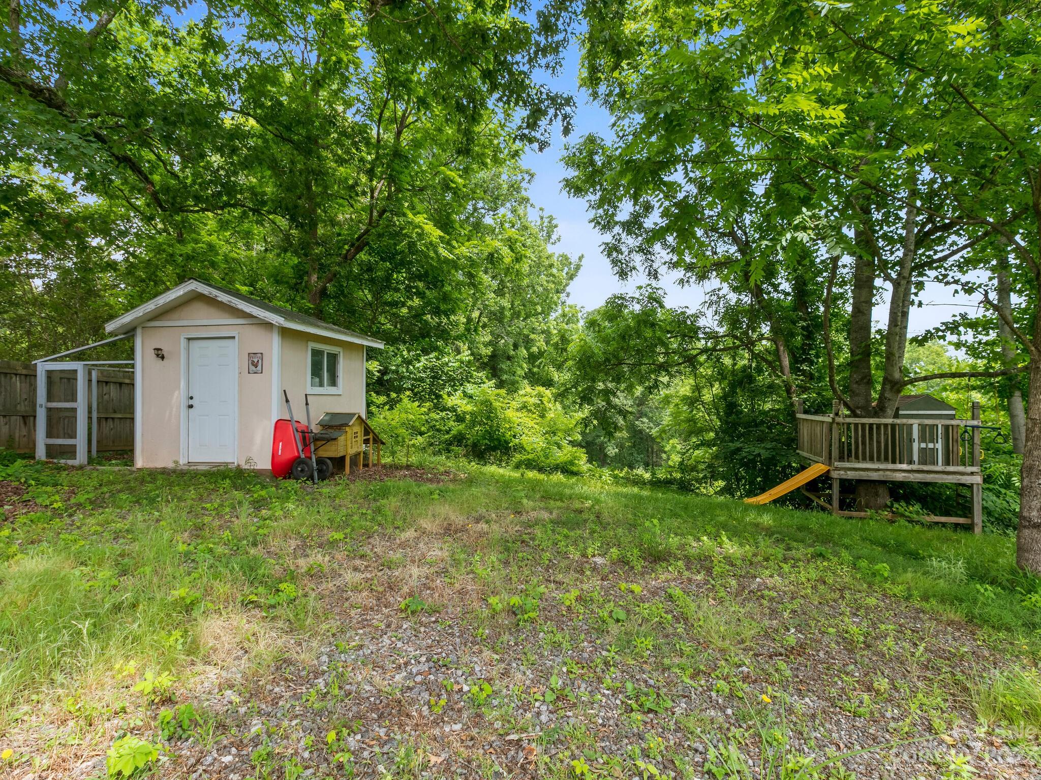 61 Jupiter Road Weaverville, NC 28787 - Photo 9 of 31 Gallery Image 9