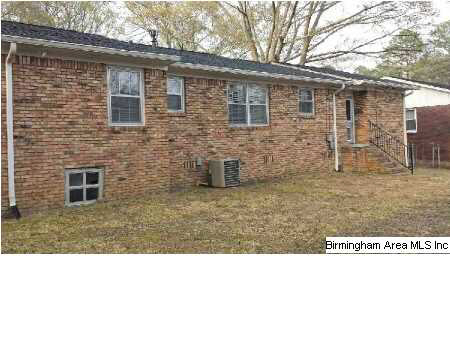 145 Ridgemoor Drive Homewood, AL 35209 - Photo 3 of 20