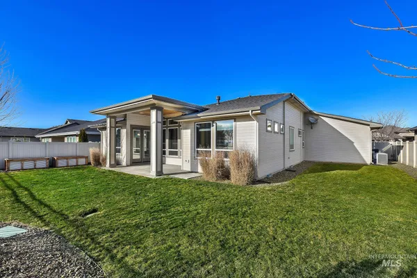 $599,999 | 1001 East Andes Drive, Kuna, ID 83634