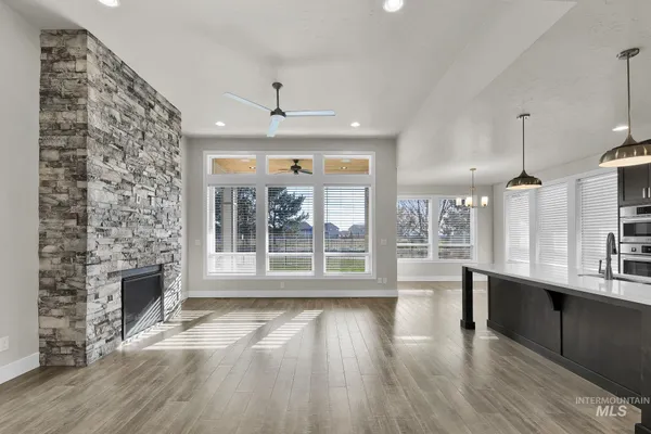 $599,999 | 1001 East Andes Drive, Kuna, ID 83634