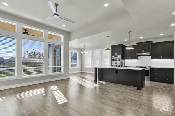 $599,999 | 1001 East Andes Drive, Kuna, ID 83634