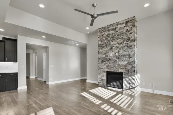 $599,999 | 1001 East Andes Drive, Kuna, ID 83634