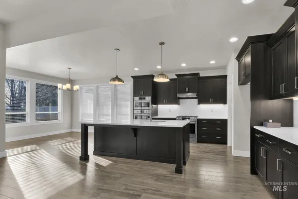 $599,999 | 1001 East Andes Drive, Kuna, ID 83634