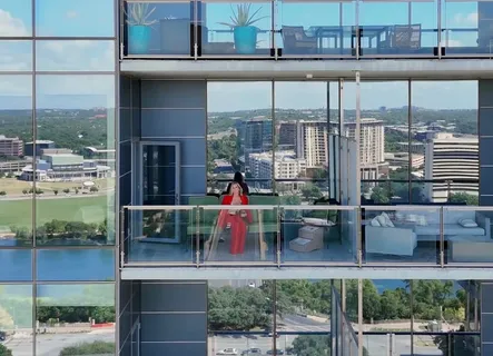 $1,195,000 | 210 Lavaca Street, Unit 1902, Austin, TX 78701