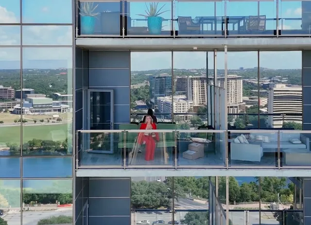 $1,195,000 | 210 Lavaca Street, Unit 1902, Austin, TX 78701