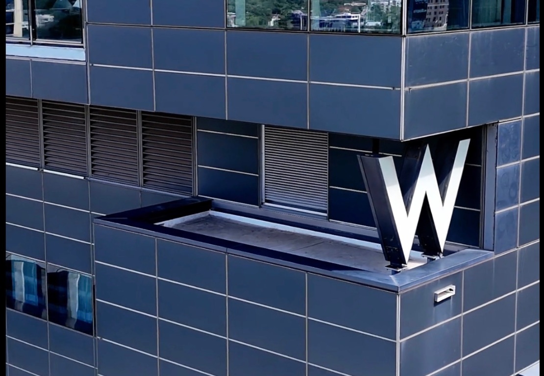 210 Lavaca Street, Unit 1902 Austin, TX 78701 - Photo 40 of 40 a view of storage and utility room