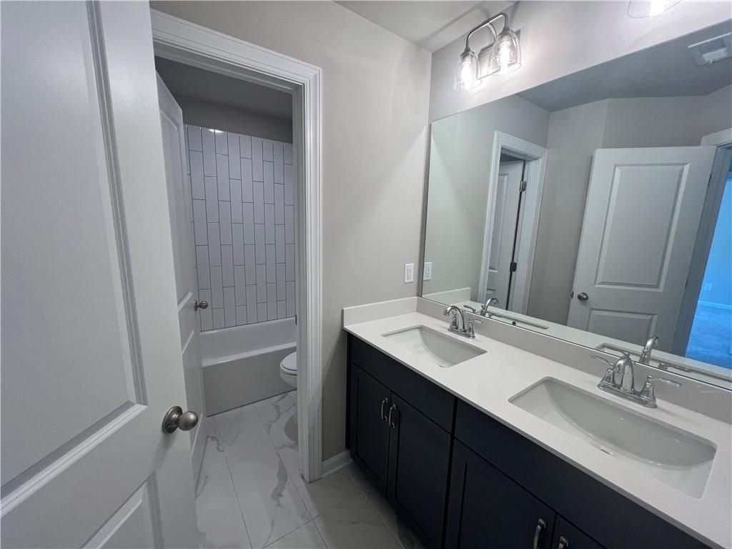 316 Willow Cove Canton, GA 30114 - Photo 13 of 30
