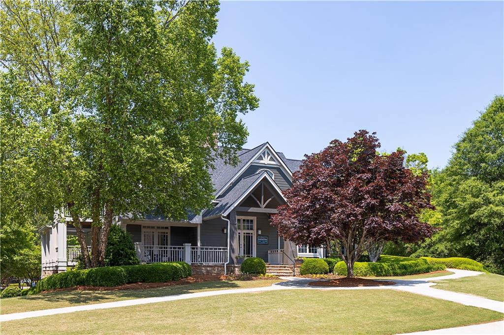 316 Willow Cove Canton, GA 30114 - Photo 16 of 30