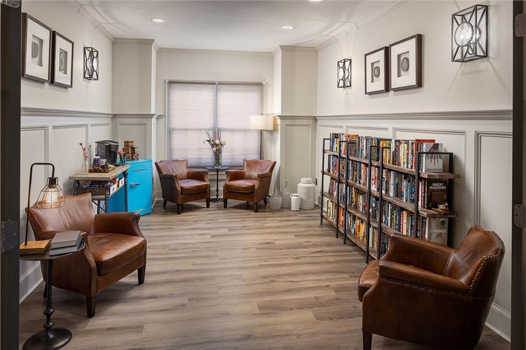 316 Willow Cove Canton, GA 30114 - Photo 21 of 30