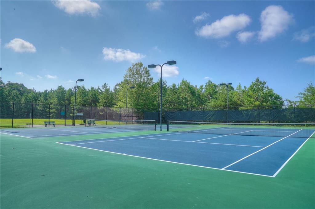 316 Willow Cove Canton, GA 30114 - Photo 26 of 30