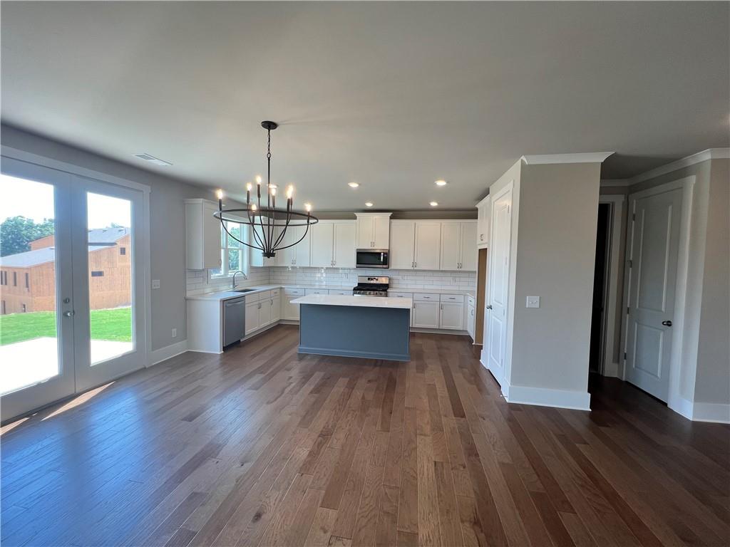316 Willow Cove Canton, GA 30114 - Photo 5 of 30