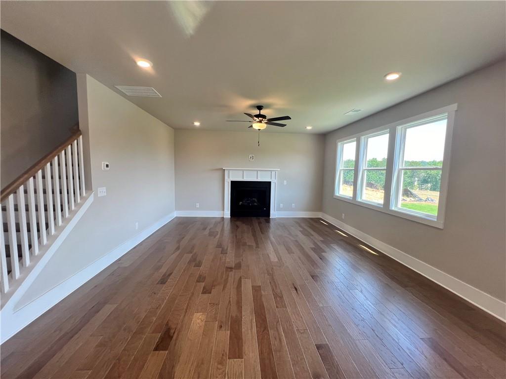 316 Willow Cove Canton, GA 30114 - Photo 6 of 30
