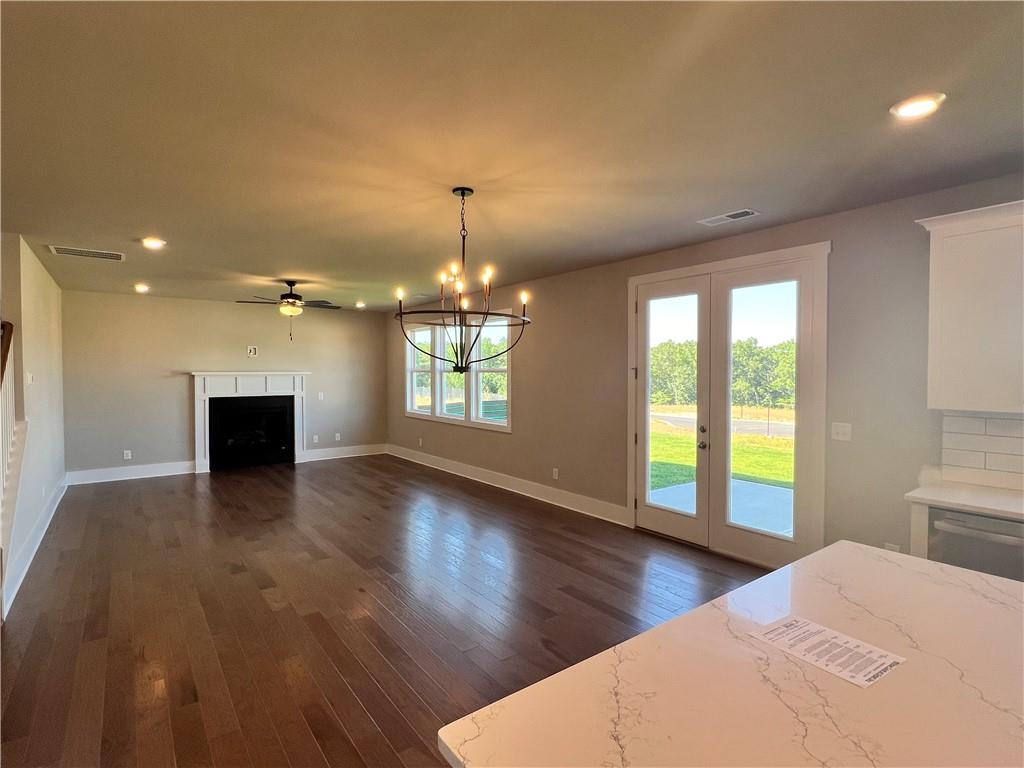 316 Willow Cove Canton, GA 30114 - Photo 7 of 30