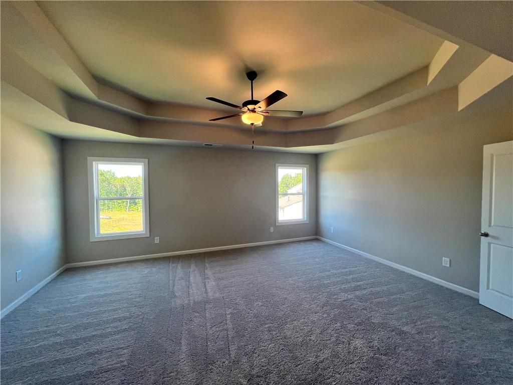316 Willow Cove Canton, GA 30114 - Photo 8 of 30