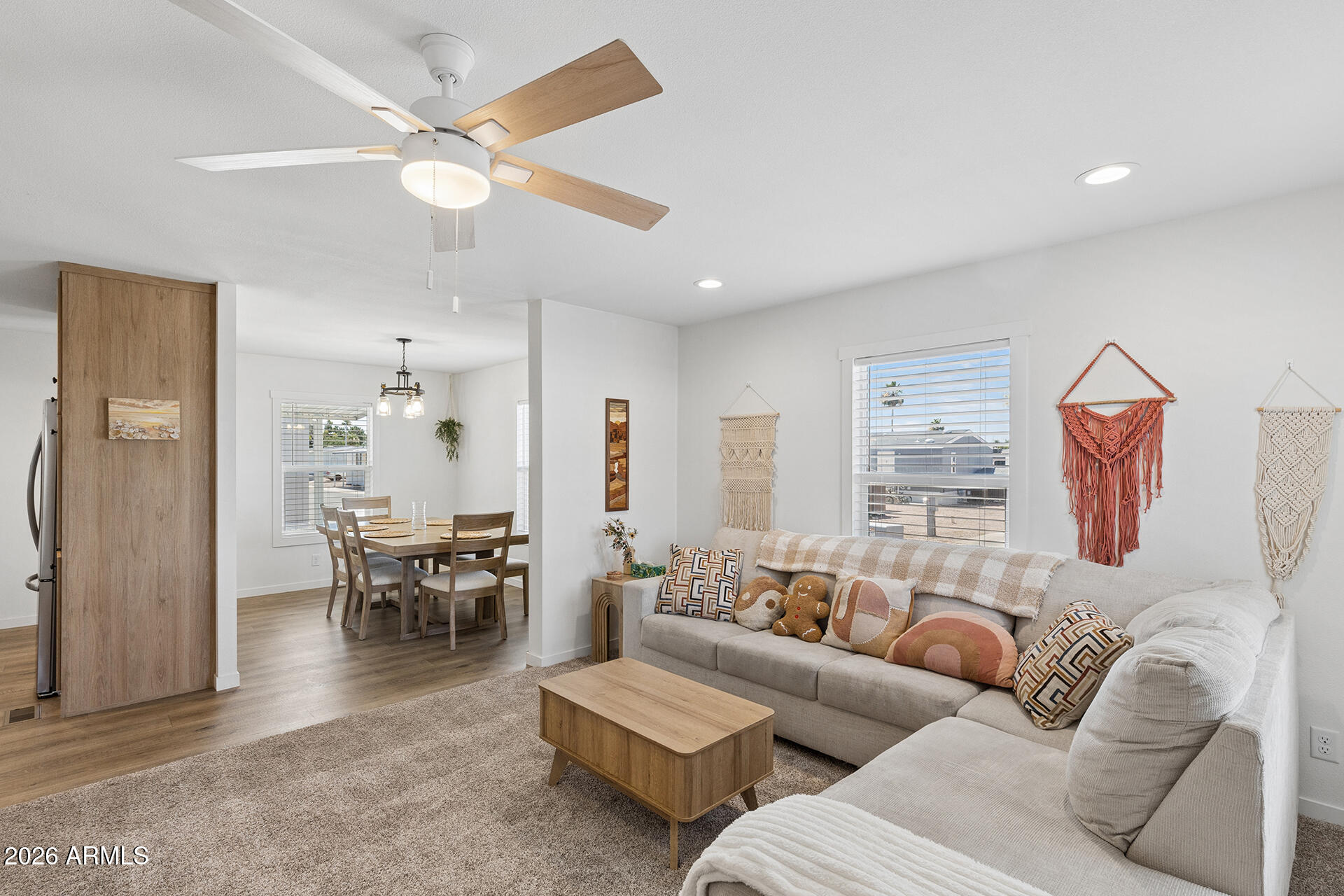 320 East McKellips Road, Unit 129 Mesa, AZ 85201 - Photo 2 of 38