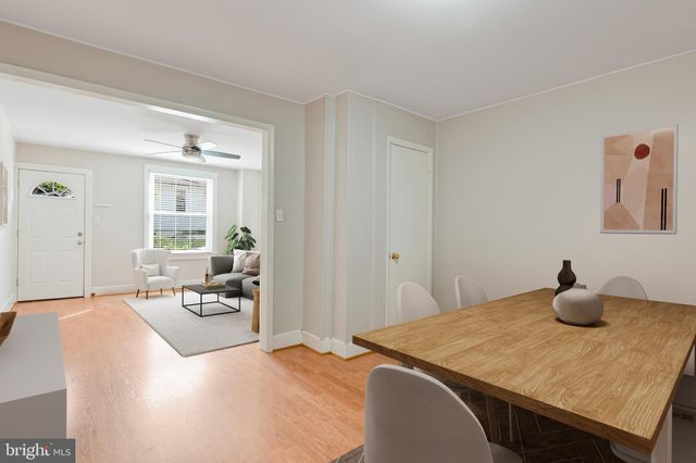 $425,000 | 15 Jefferson Place, Annapolis, MD 21401