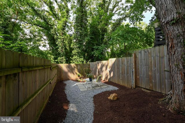 $425,000 | 15 Jefferson Place, Annapolis, MD 21401